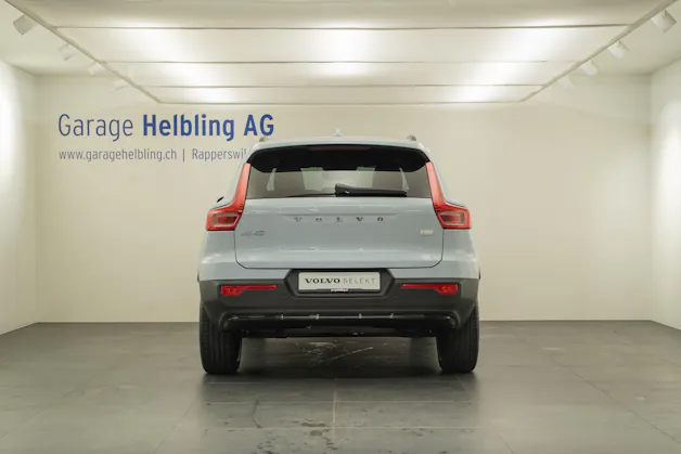 Volvo XC40 1.5 T5 PiH Ultimate Dark