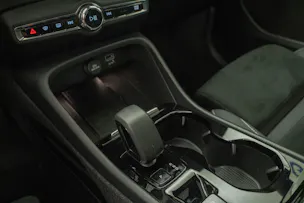 Volvo XC40 1.5 T5 PiH Ultimate Dark