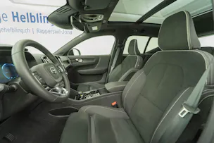 Volvo XC40 1.5 T5 PiH Ultimate Dark