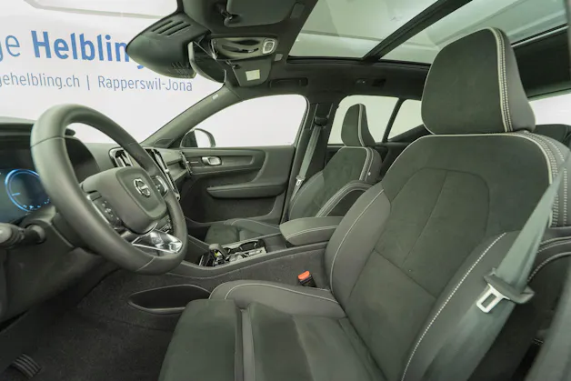 Volvo XC40 1.5 T5 PiH Ultimate Dark