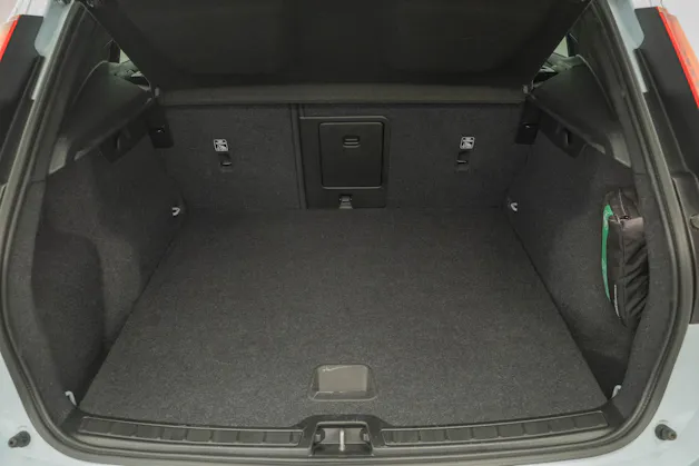Volvo XC40 1.5 T5 PiH Ultimate Dark