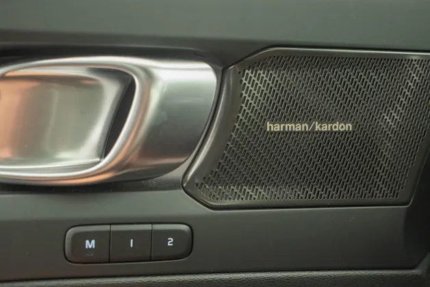 Volvo XC40 1.5 T5 PiH Ultimate Dark
