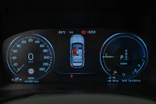 Volvo XC40 1.5 T5 PiH Ultimate Dark