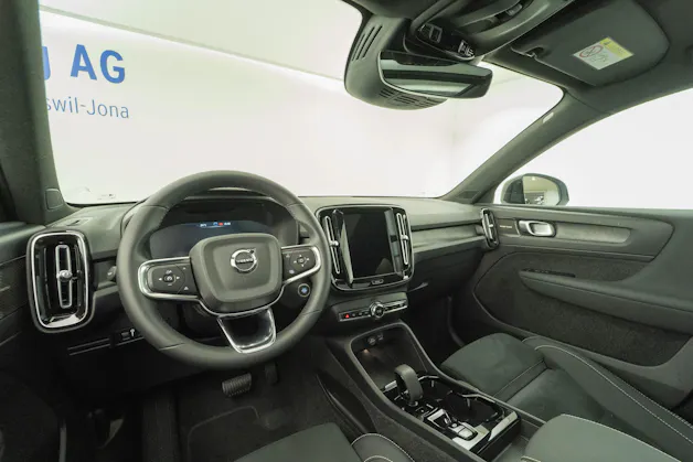 Volvo XC40 1.5 T5 PiH Ultimate Dark