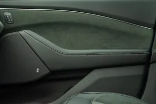 Ford Mustang Mach-E Extended GT AWD