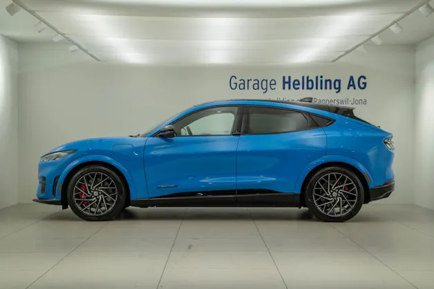 Ford Mustang Mach-E Extended GT AWD