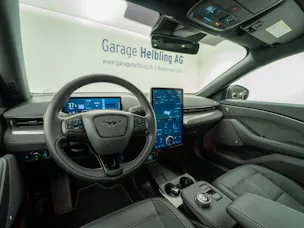 Ford Mustang Mach-E Extended GT AWD