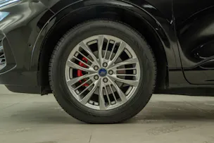 Ford Kuga 2.5 Plug-in Hybrid ST-Line X