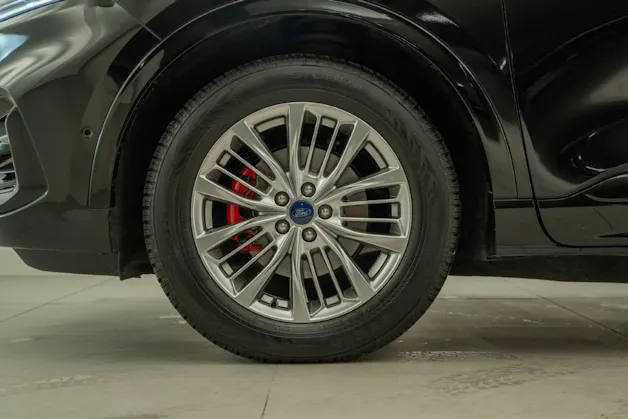 Ford Kuga 2.5 Plug-in Hybrid ST-Line X