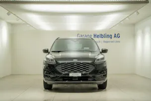Ford Kuga 2.5 Plug-in Hybrid ST-Line X