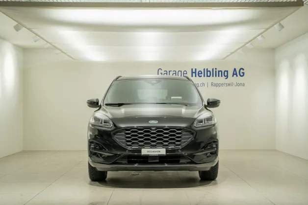 Ford Kuga 2.5 Plug-in Hybrid ST-Line X