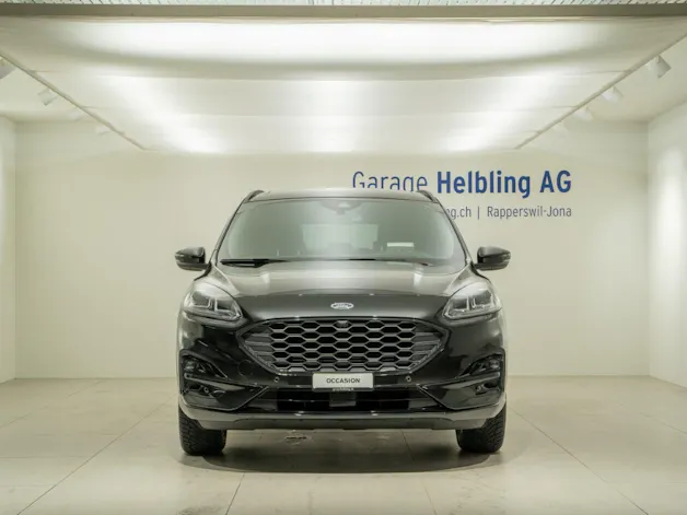 Ford Kuga 2.5 Plug-in Hybrid ST-Line X