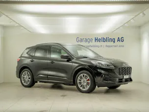 Ford Kuga 2.5 Plug-in Hybrid ST-Line X