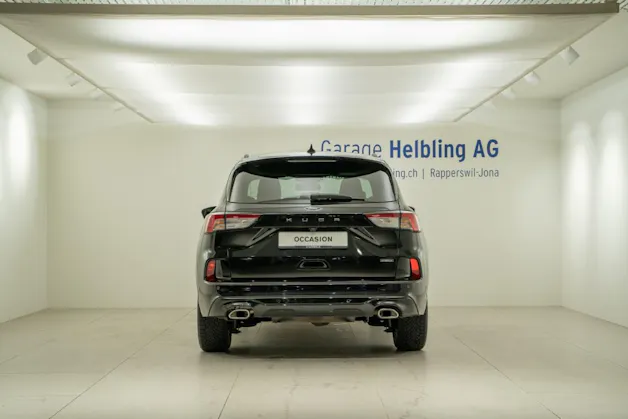 Ford Kuga 2.5 Plug-in Hybrid ST-Line X