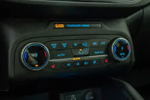 Ford Kuga 2.5 Plug-in Hybrid ST-Line X