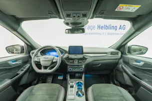 Ford Kuga 2.5 Plug-in Hybrid ST-Line X