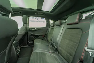 Ford Kuga 2.5 Plug-in Hybrid ST-Line X