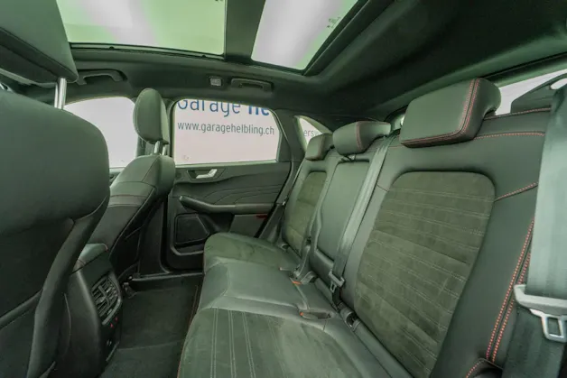 Ford Kuga 2.5 Plug-in Hybrid ST-Line X