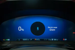 Ford Kuga 2.5 Plug-in Hybrid ST-Line X