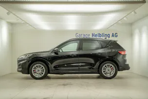 Ford Kuga 2.5 Plug-in Hybrid ST-Line X