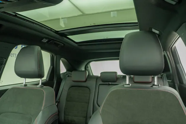 Ford Kuga 2.5 Plug-in Hybrid ST-Line X