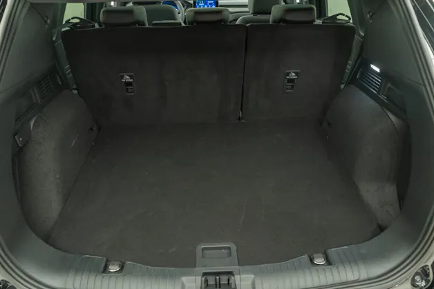 Ford Kuga 2.5 Plug-in Hybrid ST-Line X