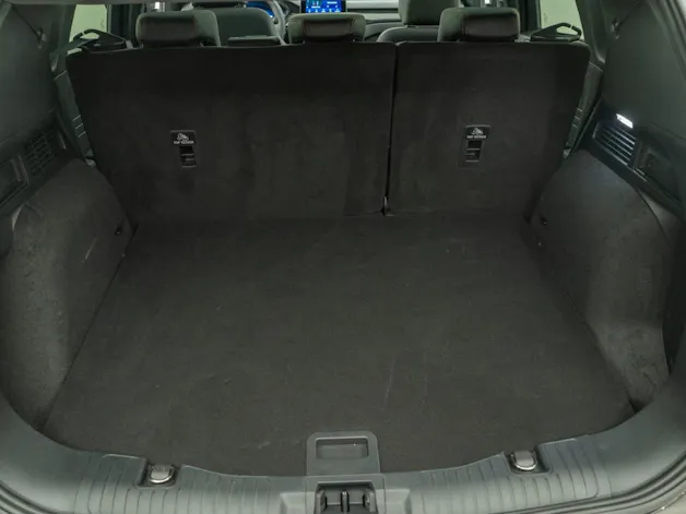 Ford Kuga 2.5 Plug-in Hybrid ST-Line X