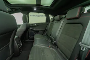 Ford Kuga 2.5 Plug-in Hybrid ST-Line X