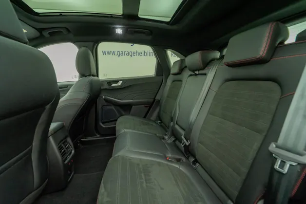 Ford Kuga 2.5 Plug-in Hybrid ST-Line X