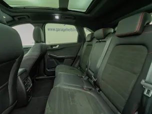 Ford Kuga 2.5 Plug-in Hybrid ST-Line X