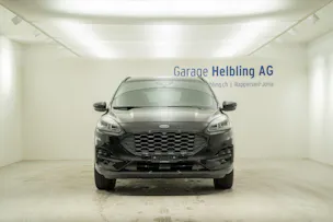 Ford Kuga 2.5 Plug-in Hybrid ST-Line X