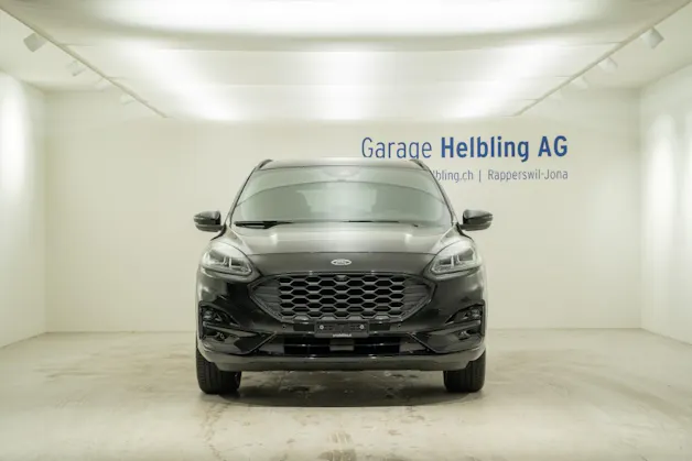 Ford Kuga 2.5 Plug-in Hybrid ST-Line X
