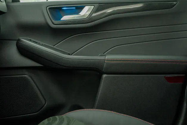 Ford Kuga 2.5 Plug-in Hybrid ST-Line X