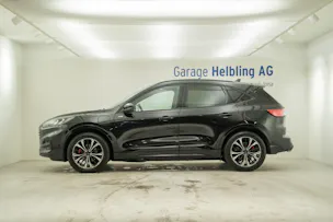 Ford Kuga 2.5 Plug-in Hybrid ST-Line X