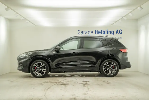 Ford Kuga 2.5 Plug-in Hybrid ST-Line X