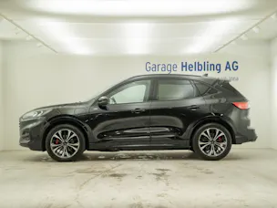 Ford Kuga 2.5 Plug-in Hybrid ST-Line X