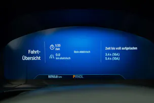 Ford Kuga 2.5 Plug-in Hybrid ST-Line X