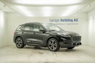 Ford Kuga 2.5 Plug-in Hybrid ST-Line X