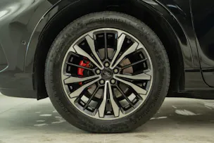 Ford Kuga 2.5 Plug-in Hybrid ST-Line X