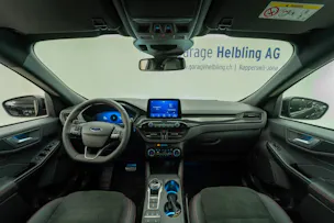 Ford Kuga 2.5 Plug-in Hybrid ST-Line X