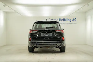 Ford Kuga 2.5 Plug-in Hybrid ST-Line X