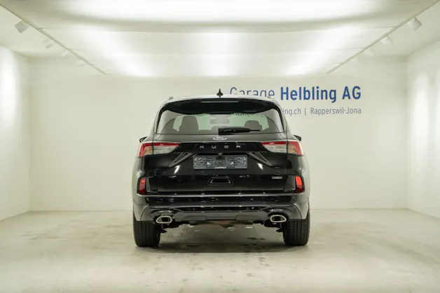 Ford Kuga 2.5 Plug-in Hybrid ST-Line X