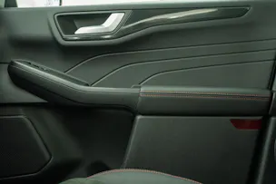 Ford Kuga 2.5 Plug-in Hybrid ST-Line X