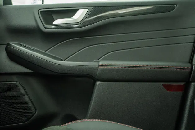 Ford Kuga 2.5 Plug-in Hybrid ST-Line X