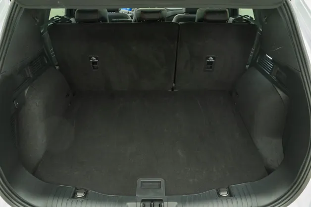 Ford Kuga 2.5 Plug-in Hybrid ST-Line X