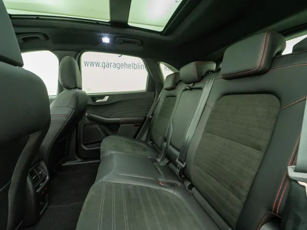 Ford Kuga 2.5 Plug-in Hybrid ST-Line X