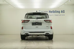 Ford Kuga 2.5 Plug-in Hybrid ST-Line X