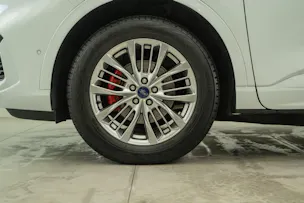 Ford Kuga 2.5 Plug-in Hybrid ST-Line X