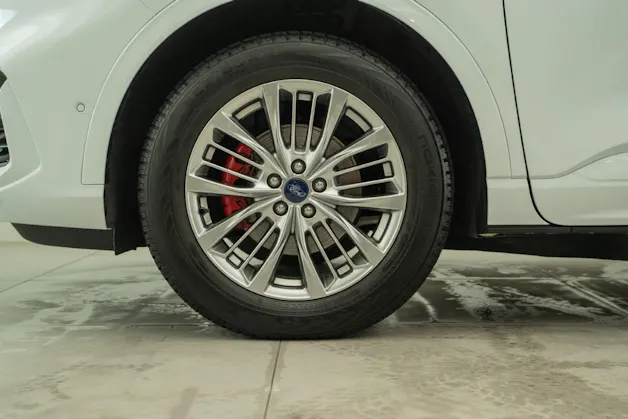 Ford Kuga 2.5 Plug-in Hybrid ST-Line X