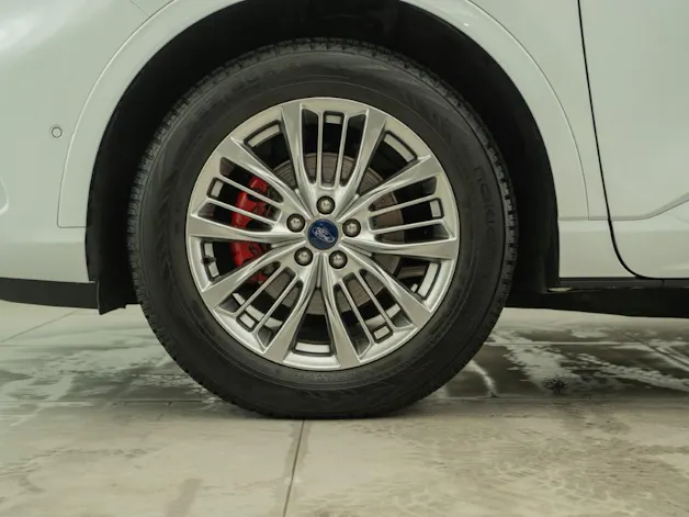 Ford Kuga 2.5 Plug-in Hybrid ST-Line X